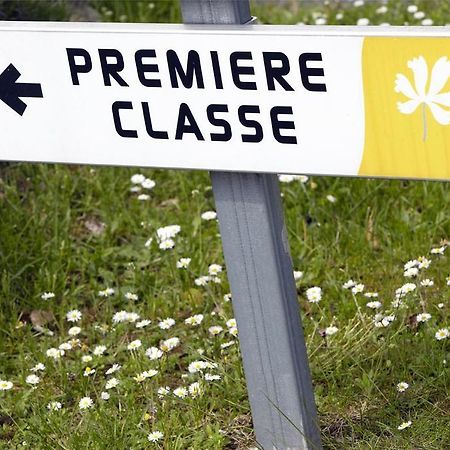 Premiere Classe Tarbes - Bastillac Buitenkant foto