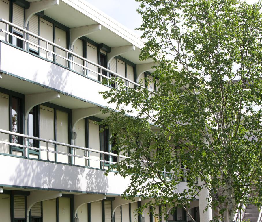 Premiere Classe Tarbes - Bastillac Buitenkant foto