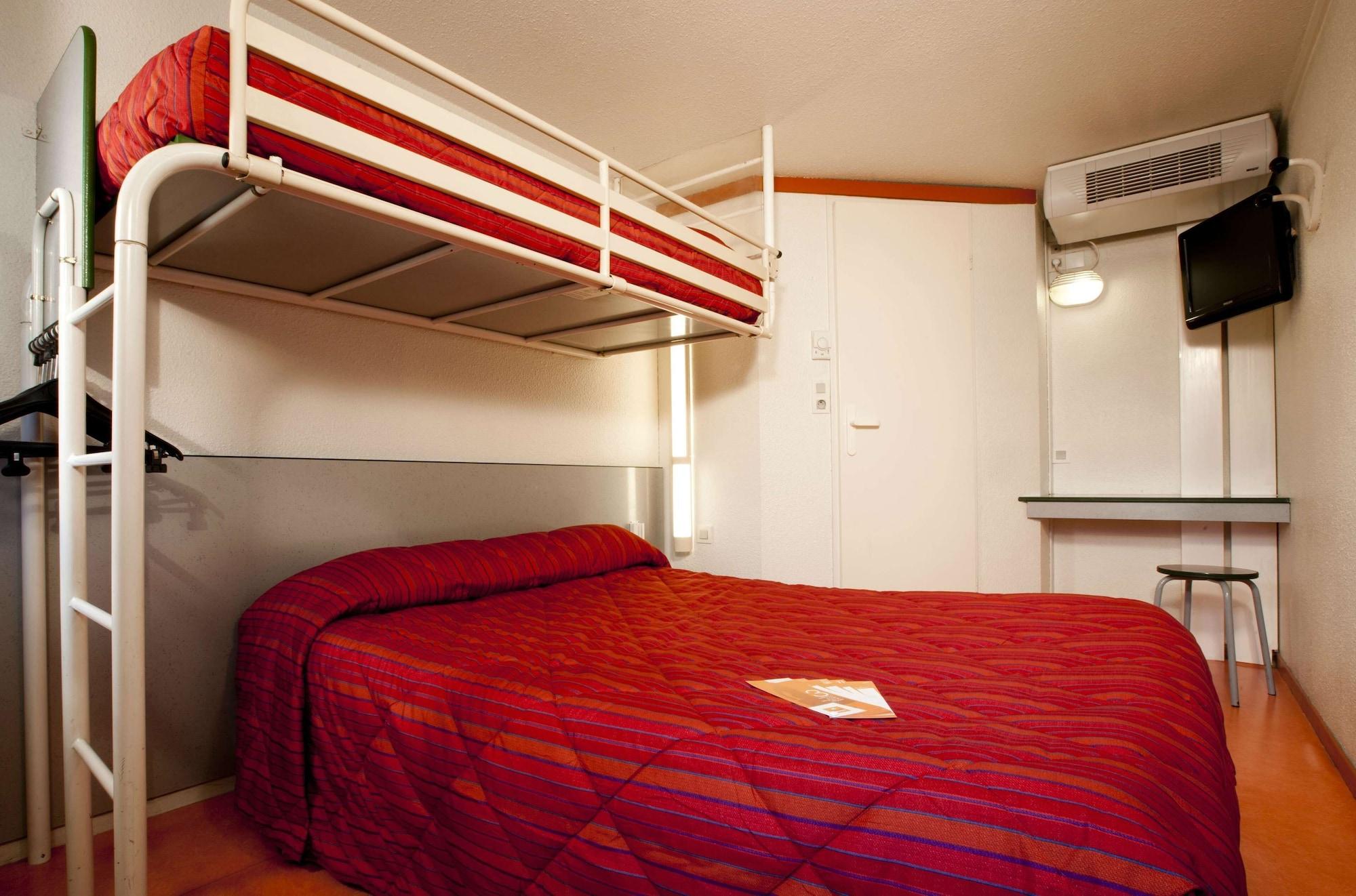 Premiere Classe Tarbes - Bastillac Buitenkant foto