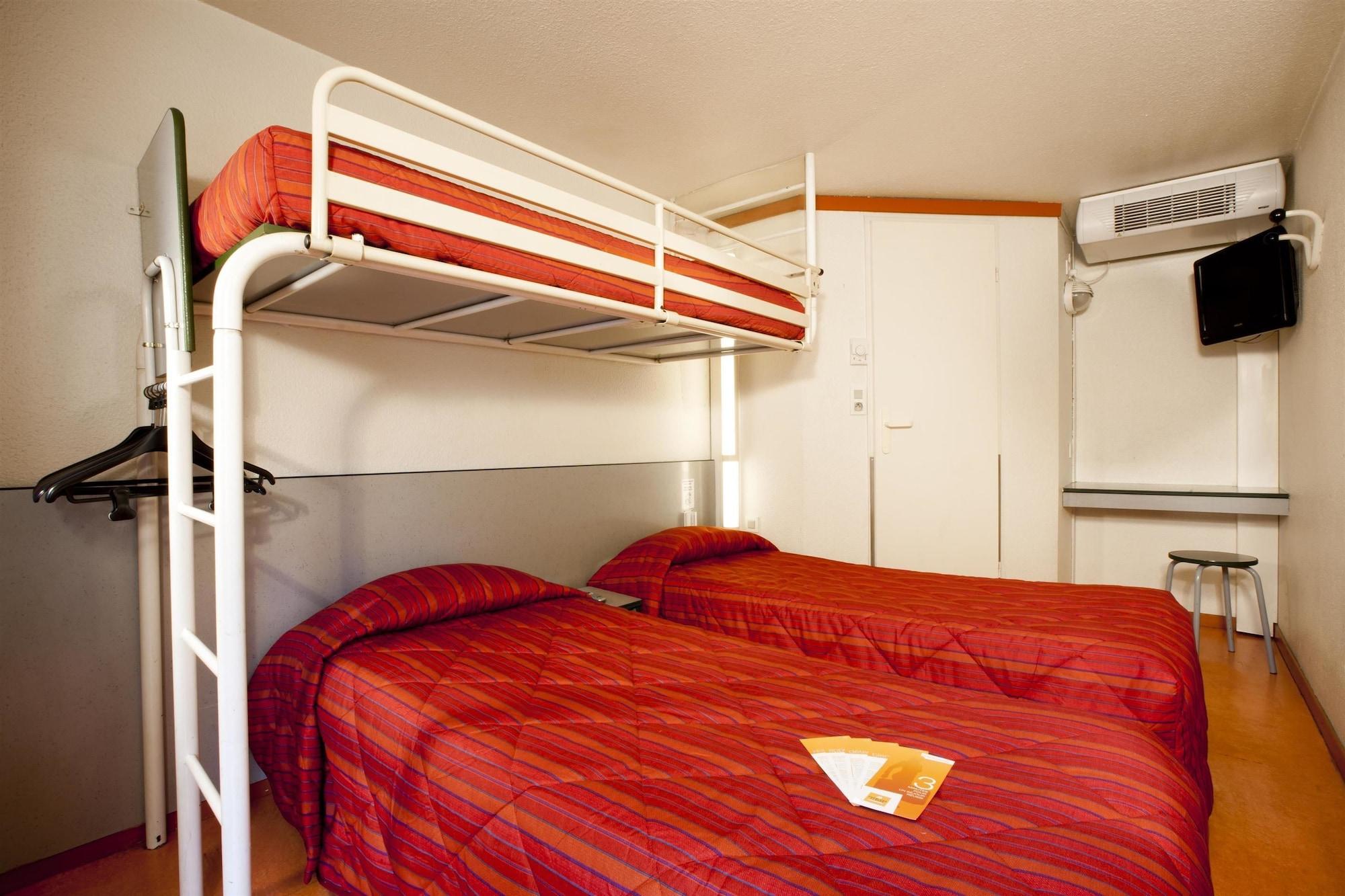 Premiere Classe Tarbes - Bastillac Buitenkant foto
