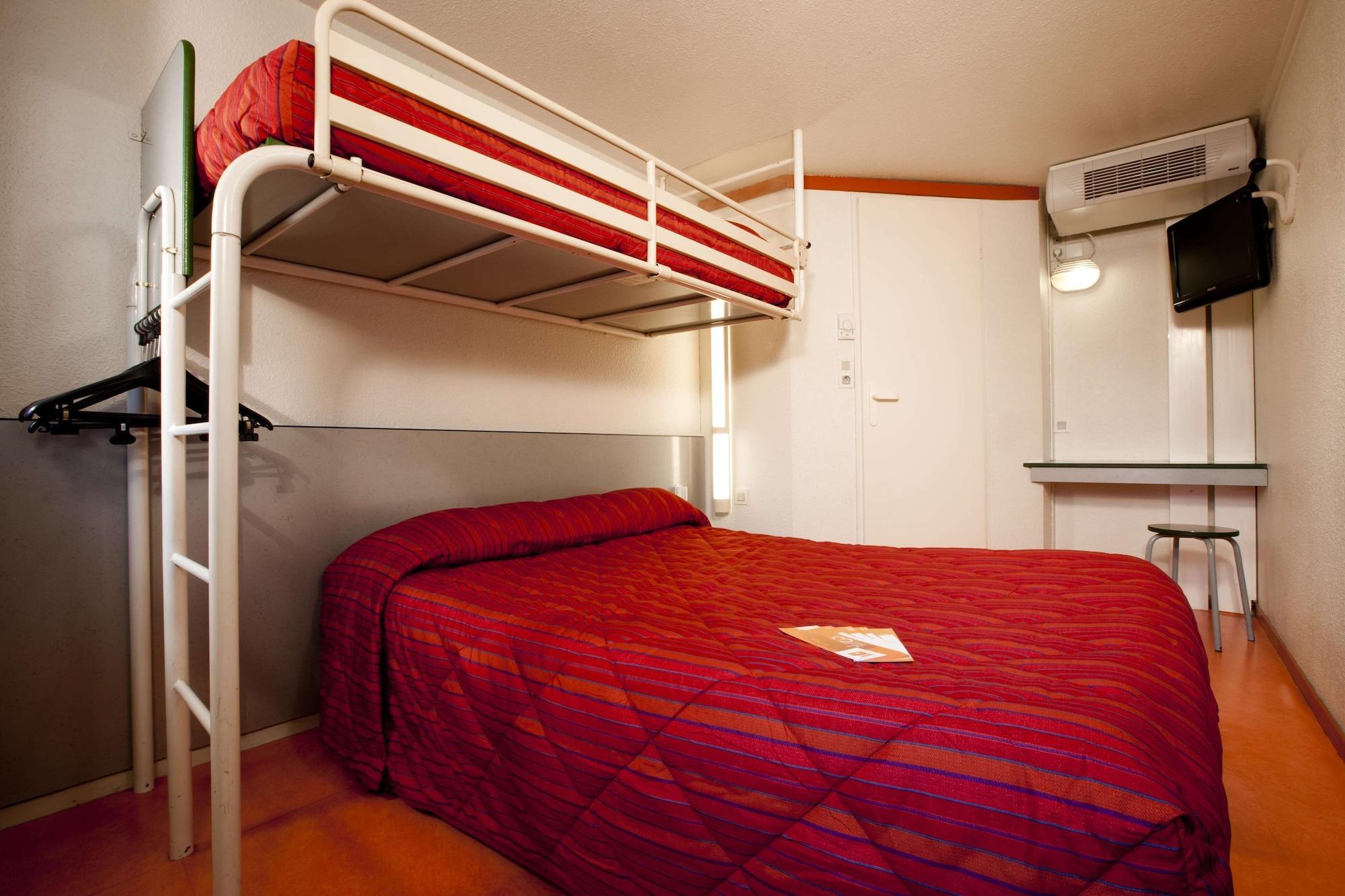 Premiere Classe Tarbes - Bastillac Buitenkant foto
