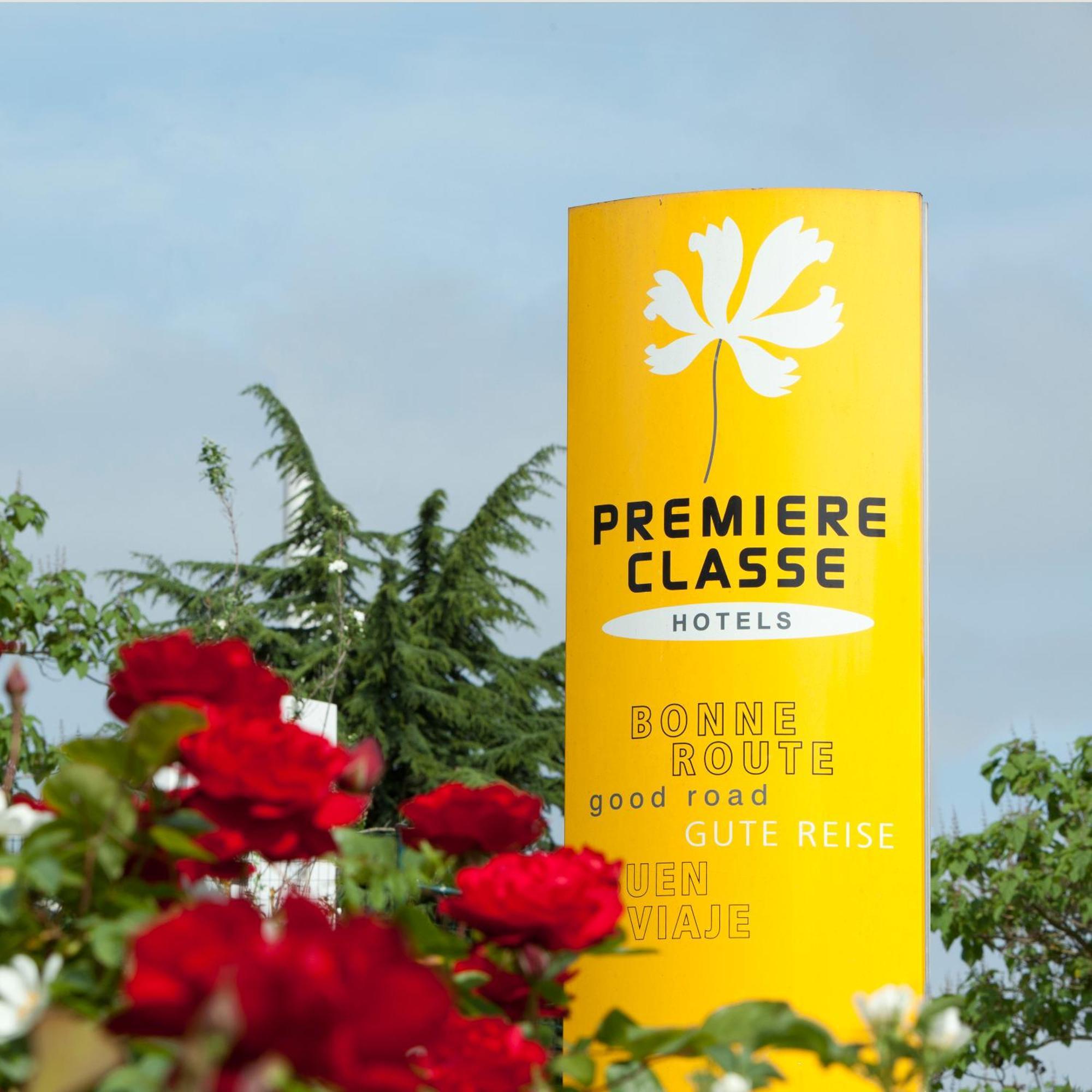 Premiere Classe Tarbes - Bastillac Buitenkant foto