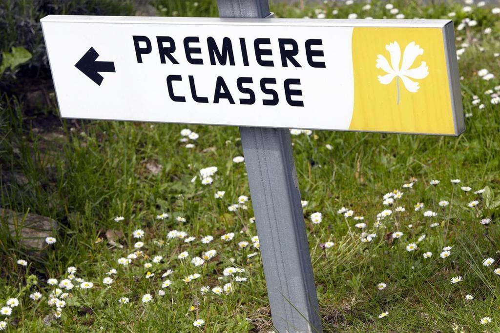 Premiere Classe Tarbes - Bastillac Buitenkant foto