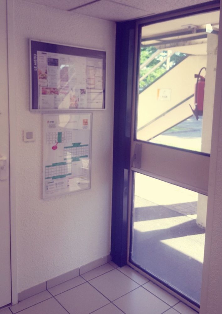 Premiere Classe Tarbes - Bastillac Buitenkant foto