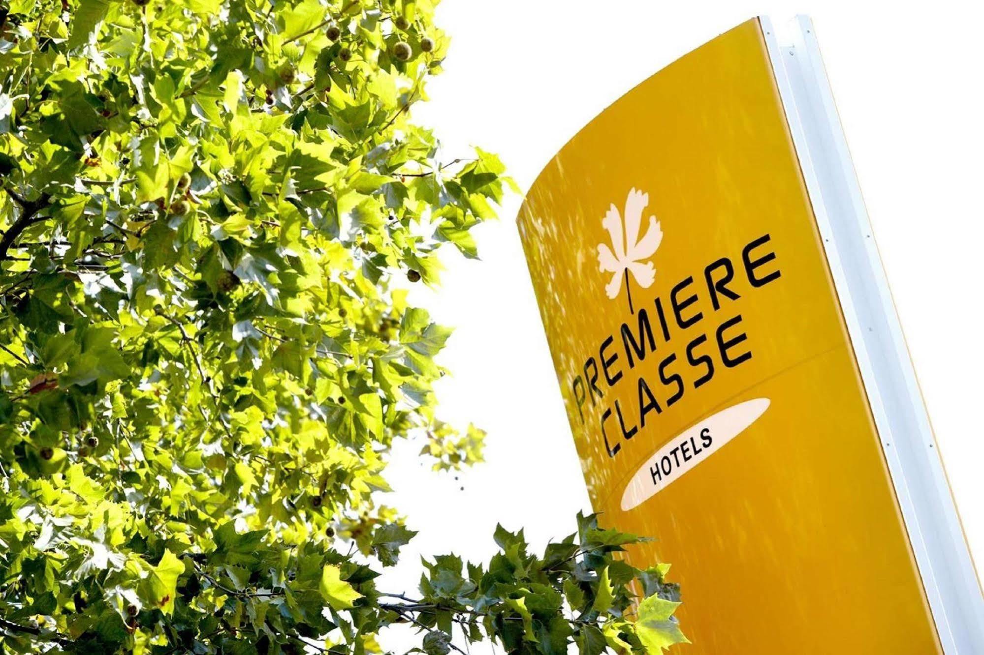 Premiere Classe Tarbes - Bastillac Buitenkant foto